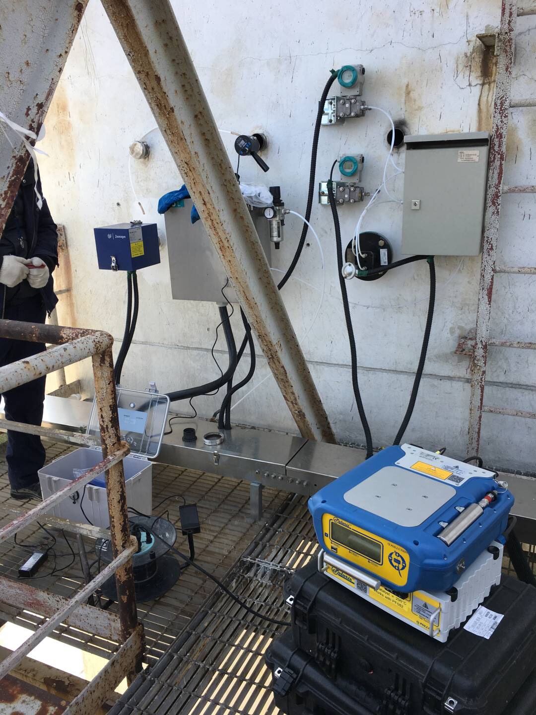 我司PF-300參與制定山東地方標準DB37/T3922-2020